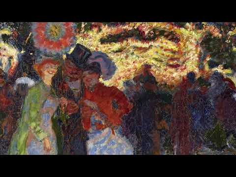 Jan van Gilse: Cantata - Eine Lebensmesse (1903-1904)