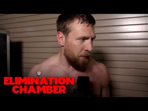 Daniel Bryan Wants To Fight With “Blood & Guts,” Says Drew Gulak Fights With “Blood & Guts”