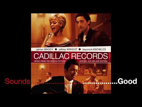 Q-Tip - I'm A Man - Cadillac Records