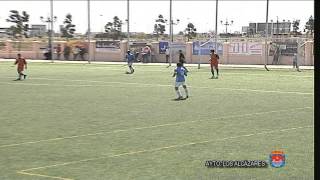 preview picture of video 'LOS ALCÁZARES FUTBOL EF LOS ALCAZARES & CD OLIVER'