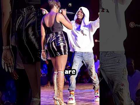 The SHOCKING Truth About Tiwa Savage and Wizkid's Relationship