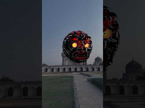 The Moon's Good Wits #lunar #animation #lunarmoon #shorts