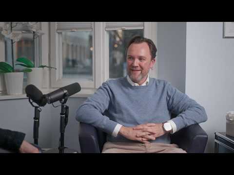 Schön. Echt. Menschlich. Wenn Kontrolle abgegeben wird. Folge 003