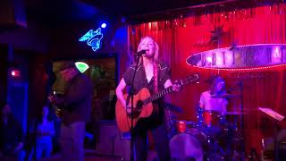 KELLY WILLIS ”If I Left You” (SxSW Live at The Continental Club Austin, TX 3/16/18)