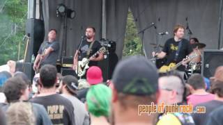 CRAIG&#39;S BROTHER - Who Am I @ Rockfest, Montebello QC - 2017-06-23