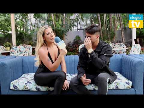 Gustavo Elis y Sixto Rein hablan sobre su EP "Deja Vú"