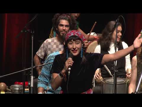 Ethno Brazil 2019 — Full Concert