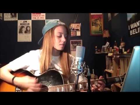 Bad Luck - Social Distortion cover