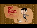 Pizza Bean Mr Bean Full Episodes Mr Bean Official