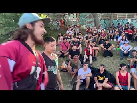 PANCHOK vs. REVENGER vs. KRAKEN vs. EFECTO: FILTROS AMF BATTLED