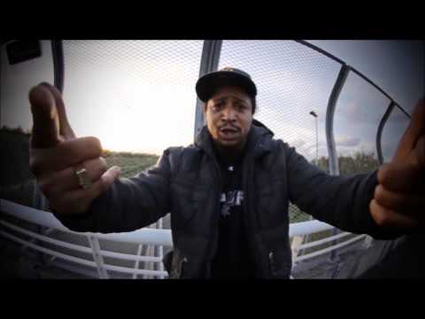 Clip - TIDESS feat. DJ FADER BEAZ - Oral de Freestyle #1 - Interro Surprise 2 - 2013