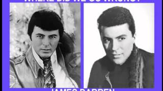 JAMES DARREN - Where Did We Go Wrong? (1966) Improved Audio!