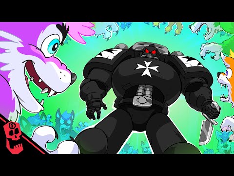 House of a Thousand Furries (REUPLOADED)