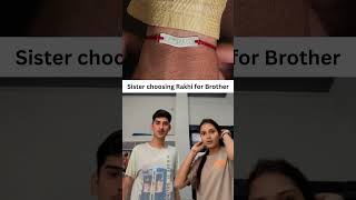 Love You Bro – Pure Silver Rakhi by SilverChestIndia | 92.5 Silver Rakhi for Raksha Bandhan #rakhi
