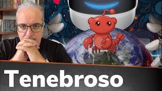 MÁQUINA ACABOU DE PREVER O FIM DO MUNDO