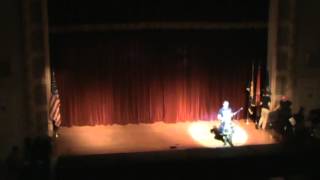 Spring Concert 2013: Celtic Celebration (Part 4)