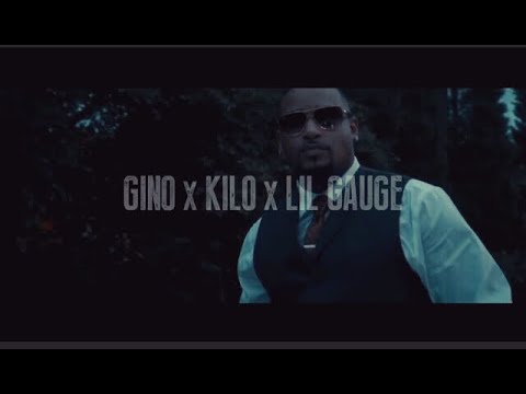 Gino ft. Kilo and Lil Gauge - The Recipe