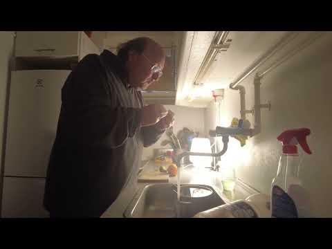 MongoTV_8310 - Min Frokost - PÆRE