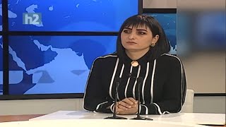 Այս եռակողմ համաձայնագիրը իրավաբանորեն Ադրբեջանի դիրքերը ուժեղացրել է - Թագուհի Թովմասյան
