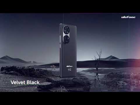 Ulefone Note 17 Pro Smartphone 6.78" 120HZ AMOLED #smartphone #ulefonearmor17pro