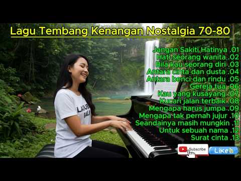 lagu kenangan