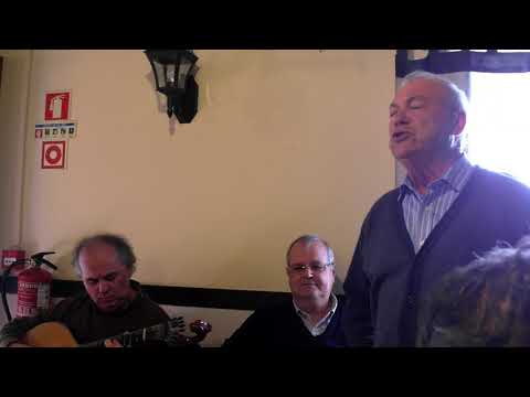 Três horas da madrugada FR-EN-IT-ES Joaquim Rodrigues - Tertúlia do Fado - Bucelas, 26-1-2020