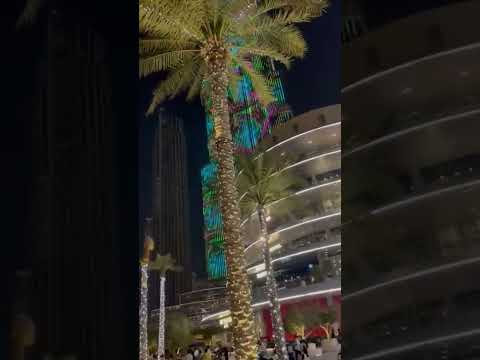 Habibi come to Dubai 😉