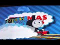 Opening To Thomas And Friends Cranky Bugs 2002 DVD