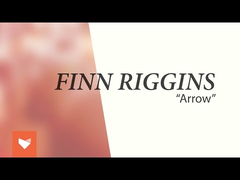 Finn Riggins - 