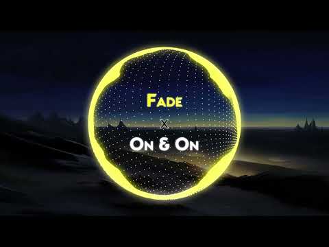 [Mashup] Alan Walker x Cartoon feat. Daniel Levi - Fade x On & On