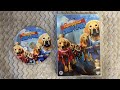 Opening To Super Buddies DVD Disney Fast Play