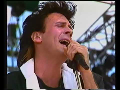 ZDF 10.09.1988 Best of RockPop in Concert