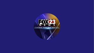 FOX23’s Severe Weather Team is Live!