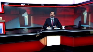 1 MART 2017 - TRT 1 ANA HABER