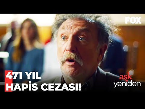 Şevket Reis Mahkemede! - Aşk Yeniden 51. Bölüm