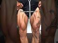Do These To Grow Bigger Legs At Home No Equipments