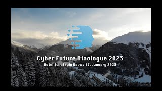 Cyber Future Dialogue 2023 Highlights