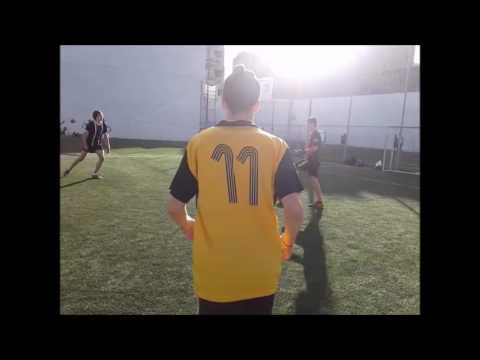 Carhumo Lombardi vs Paladar Negro #Fecha7 - Copa Palermo