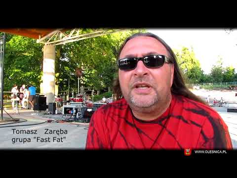 Fast Fat nad Stawami