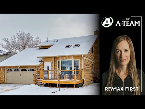 New Listing in Calgary | beautifully maintained | Backing Onto Greenspace