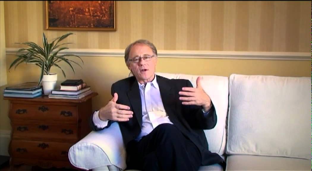 Interview on Ancient Mysteries