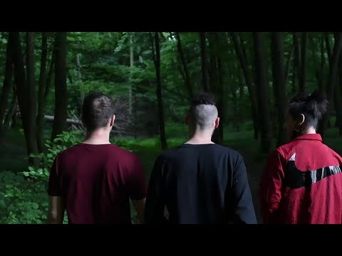 Xerk x Memoreazy x Hany - Vnímej mě (OFFICIAL VIDEO)