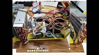 Checking Your Recovery Machine