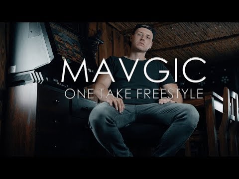 Video thumbnail for One Take Freestyle