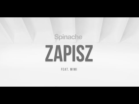 Video thumbnail for Zapisz