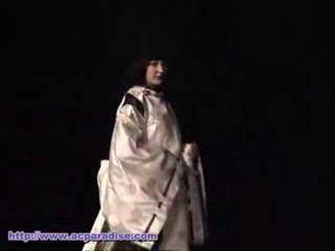 AX New York 2002 - #19 Sai