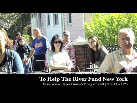 2011 Holiday Season Fundraiser