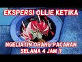 Hololive Sub Indo Kisah Ollie Saat Ngantri