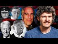 The Terrifying Cult Of Jeffrey Epstein