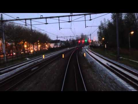 HISPEED HOLLAND Uitgeest - Zaandam 2013